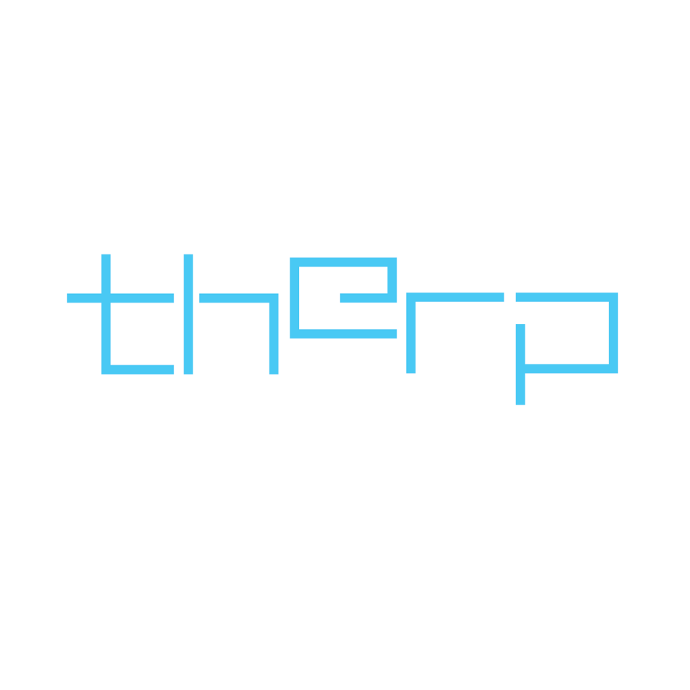 Therp IT company logo